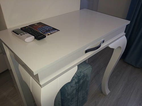 Hotel Iscen Mustafakemalpaşa Εξωτερικό φωτογραφία